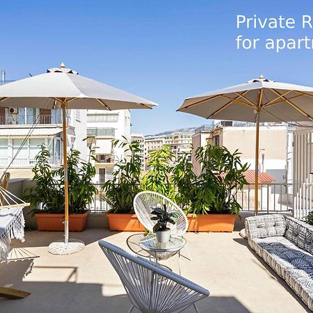 Yalarent Stunning Apartments At The Heart Of Aten Exteriör bild