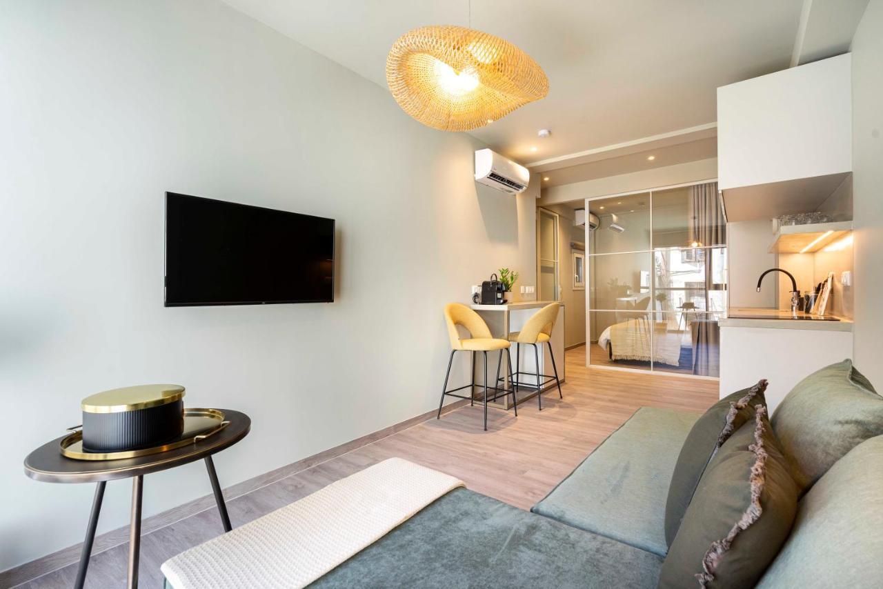 Yalarent Stunning Apartments At The Heart Of Aten Exteriör bild