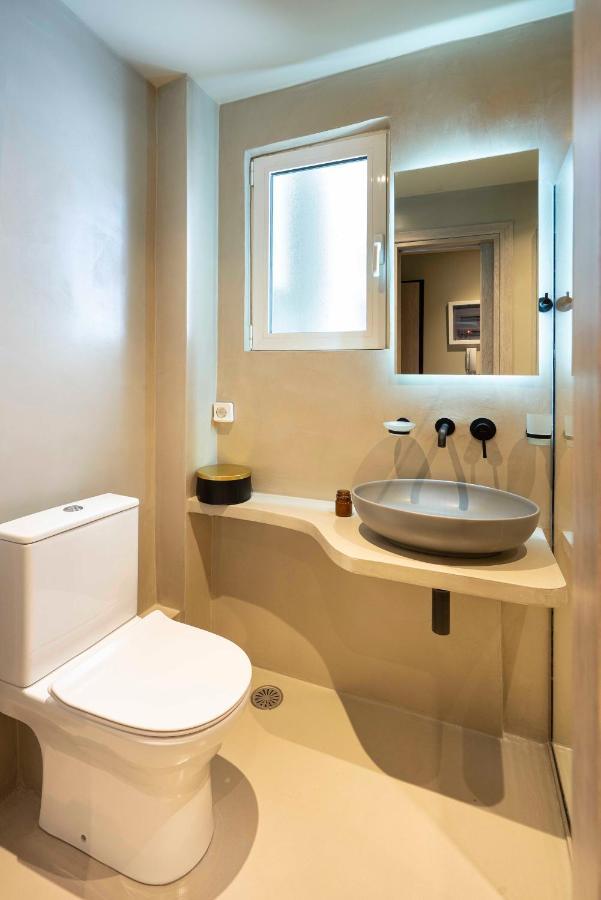 Yalarent Stunning Apartments At The Heart Of Aten Exteriör bild