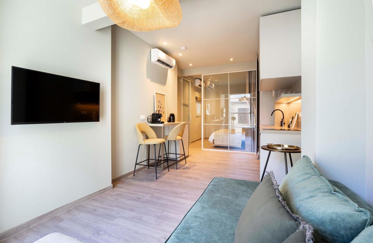 Yalarent Stunning Apartments At The Heart Of Aten Exteriör bild