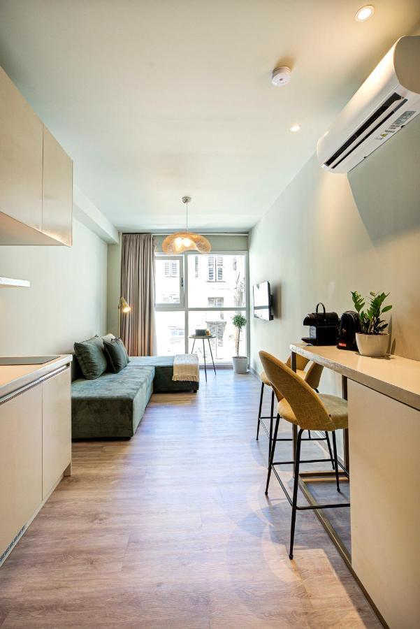 Yalarent Stunning Apartments At The Heart Of Aten Exteriör bild