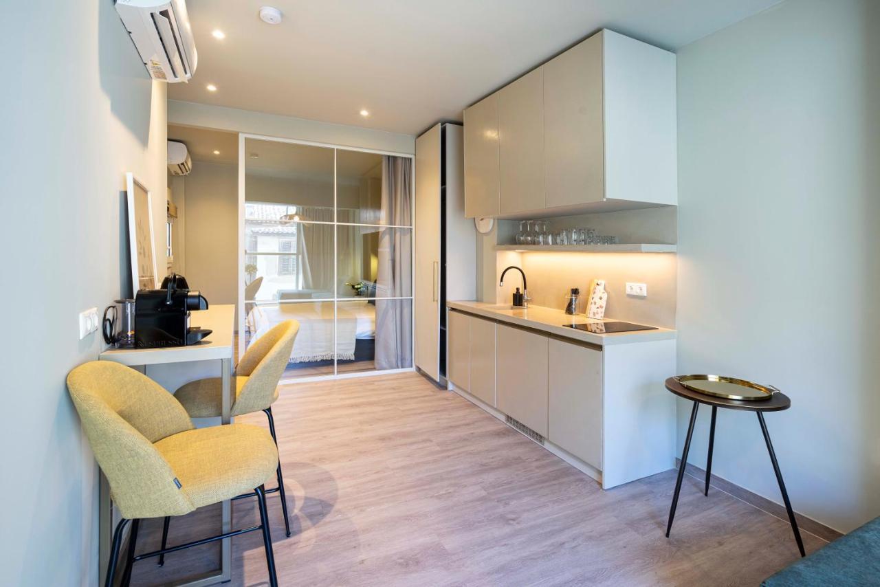 Yalarent Stunning Apartments At The Heart Of Aten Exteriör bild