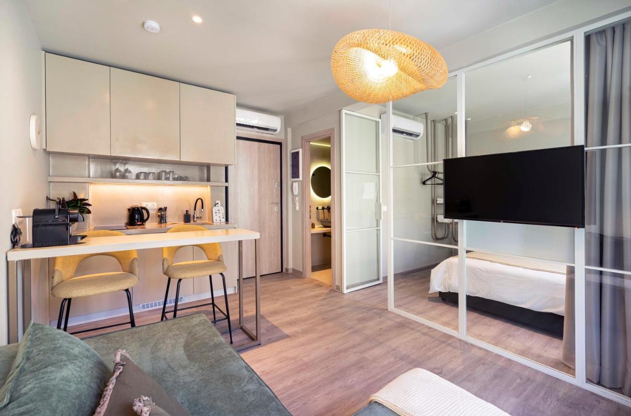 Yalarent Stunning Apartments At The Heart Of Aten Exteriör bild