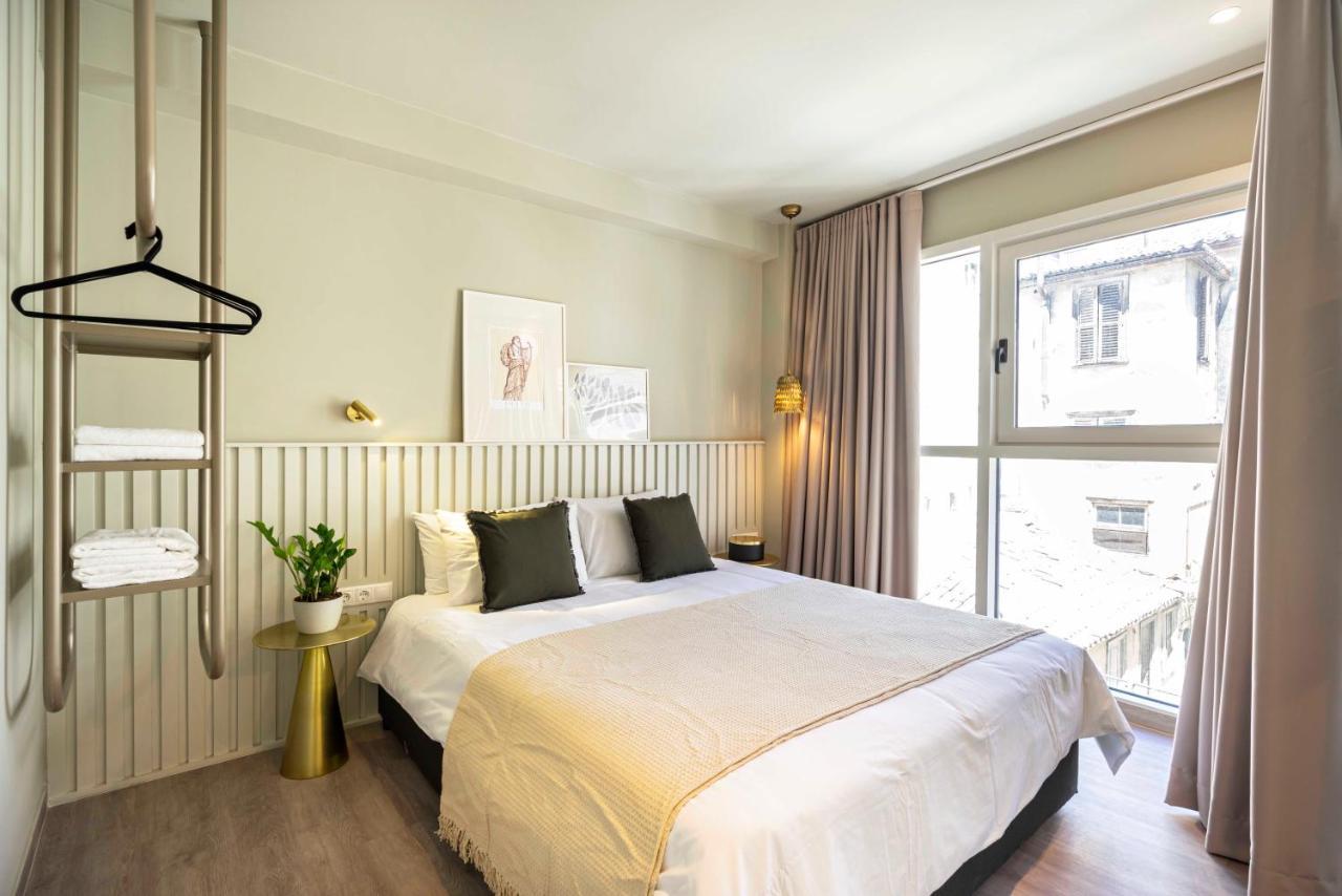 Yalarent Stunning Apartments At The Heart Of Aten Exteriör bild