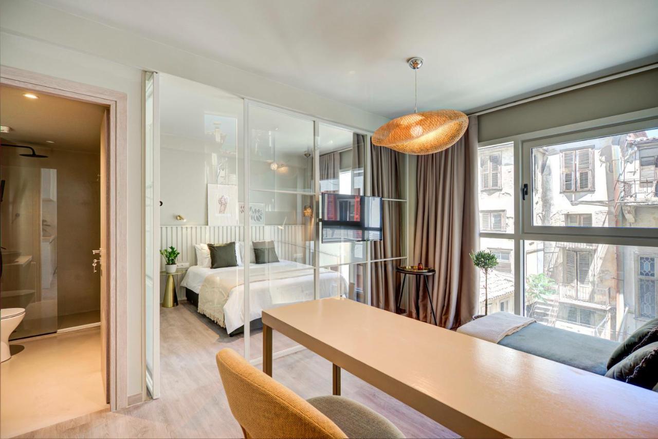 Yalarent Stunning Apartments At The Heart Of Aten Exteriör bild