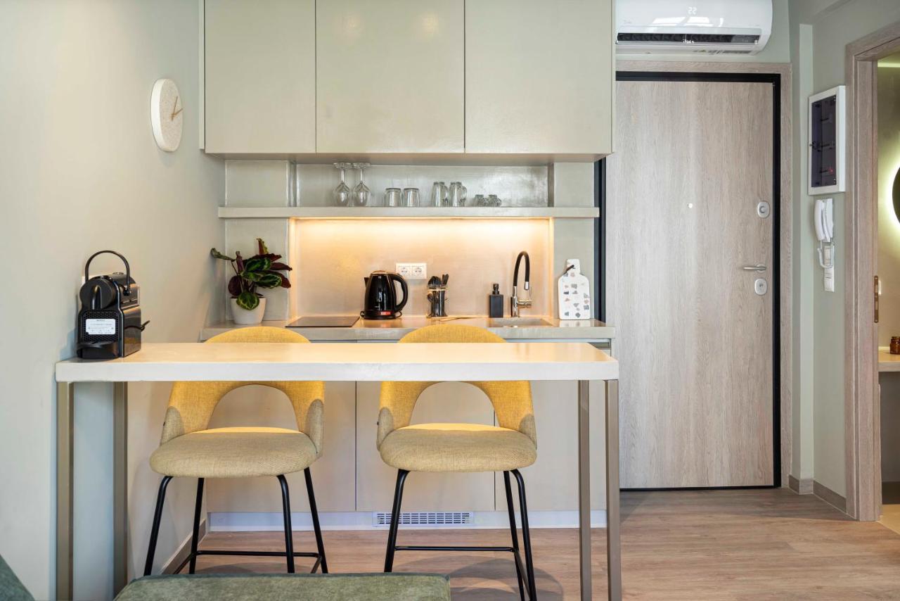 Yalarent Stunning Apartments At The Heart Of Aten Exteriör bild