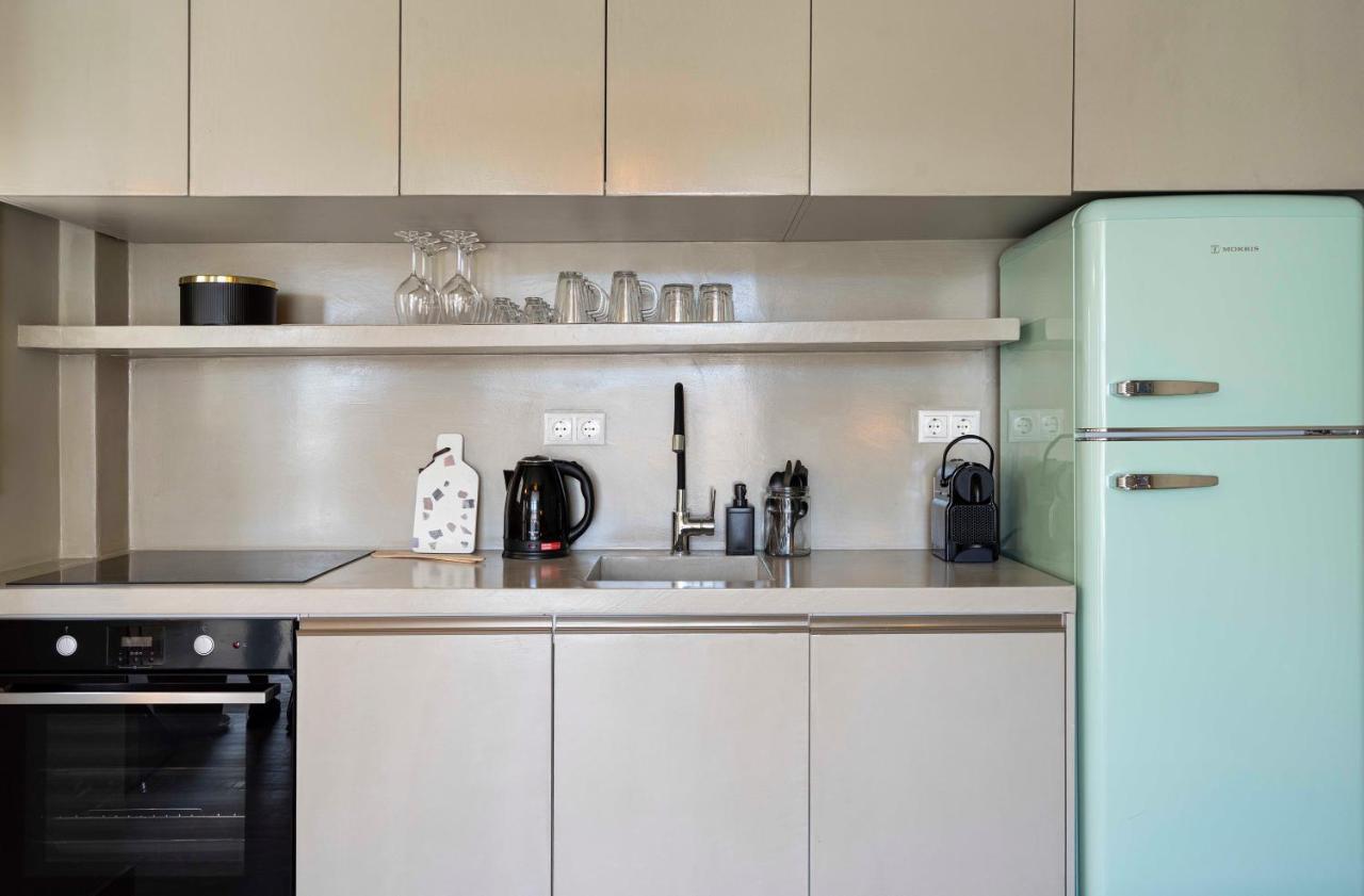 Yalarent Stunning Apartments At The Heart Of Aten Exteriör bild