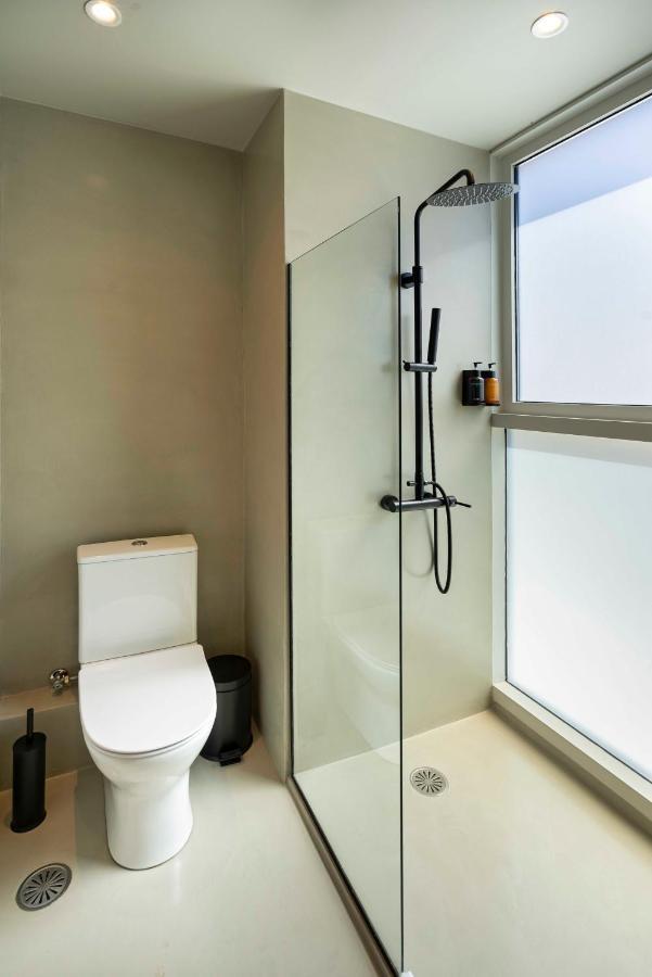 Yalarent Stunning Apartments At The Heart Of Aten Exteriör bild