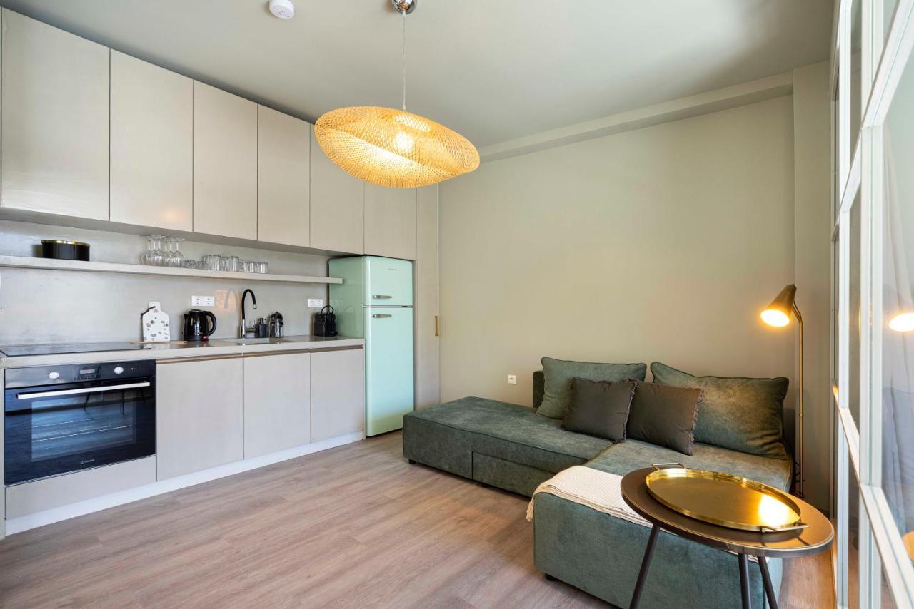 Yalarent Stunning Apartments At The Heart Of Aten Exteriör bild
