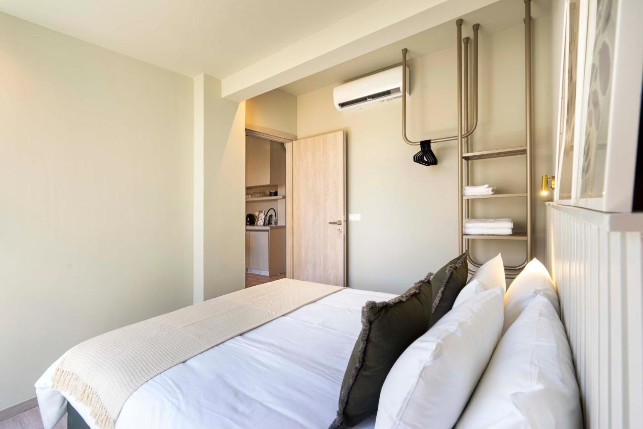 Yalarent Stunning Apartments At The Heart Of Aten Exteriör bild