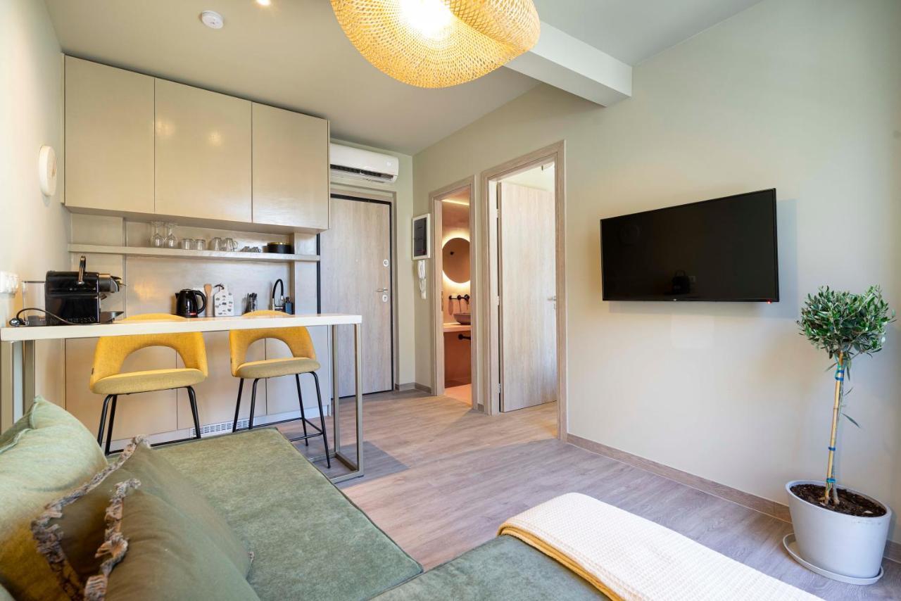 Yalarent Stunning Apartments At The Heart Of Aten Exteriör bild