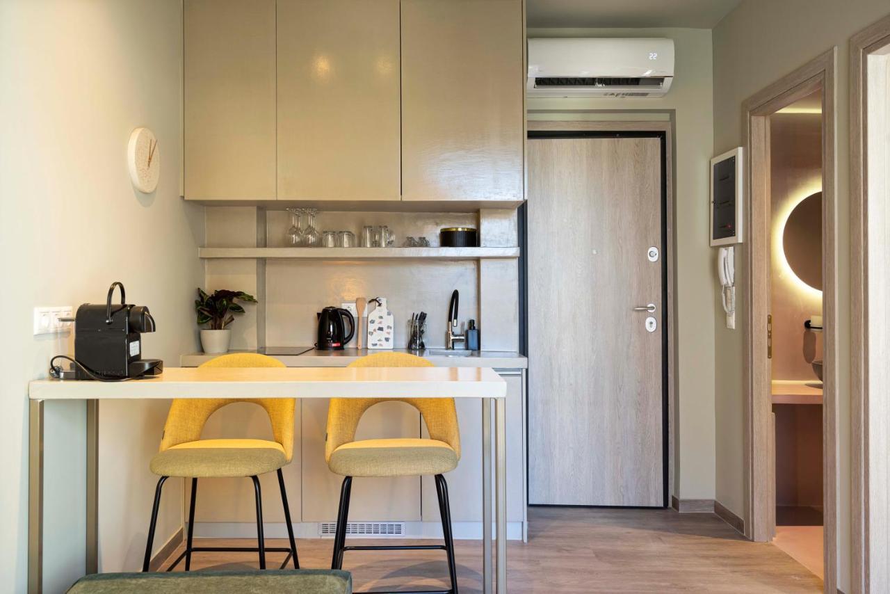 Yalarent Stunning Apartments At The Heart Of Aten Exteriör bild