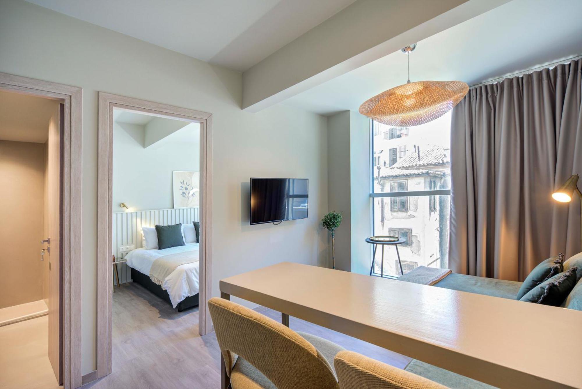 Yalarent Stunning Apartments At The Heart Of Aten Exteriör bild
